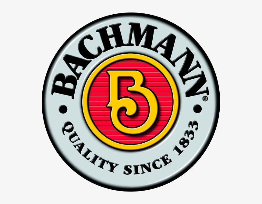Bachmann Model Trains Logo, HD Png Download
