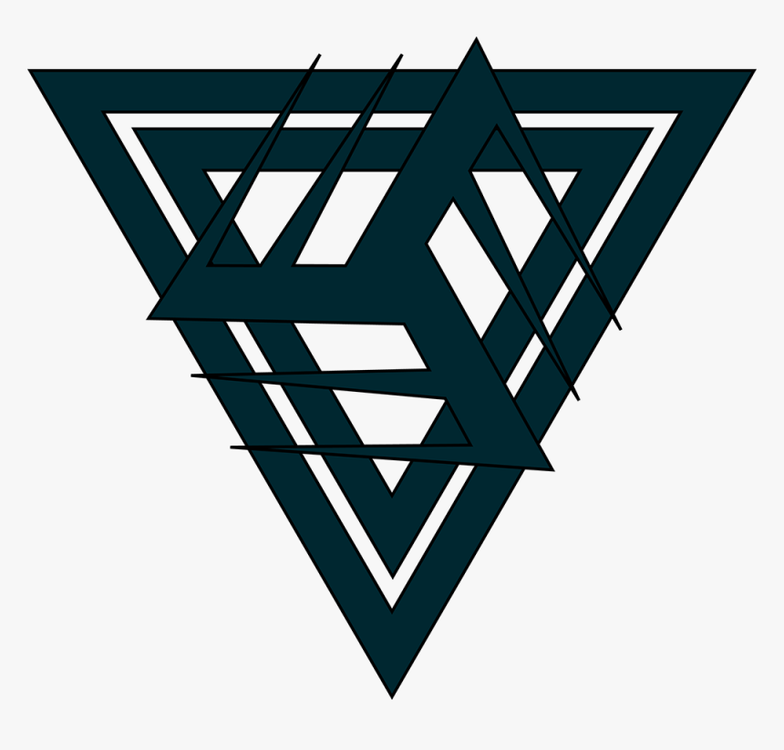 Kree-symbol - Vector Graphics, HD Png Download