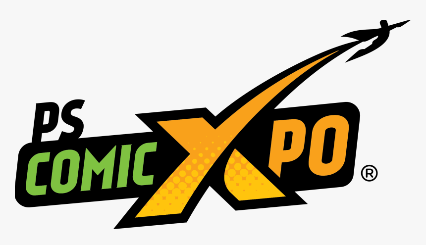 Ps Comic Expo Inland Empire Tickets, HD Png Download