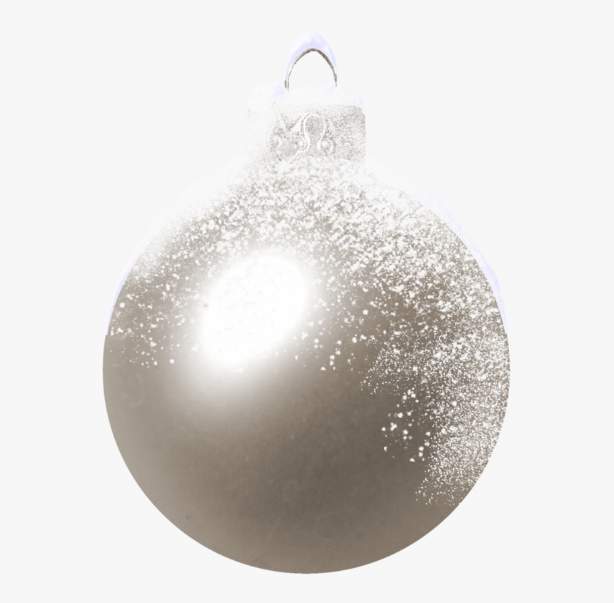 Christmas Ornament, HD Png Download