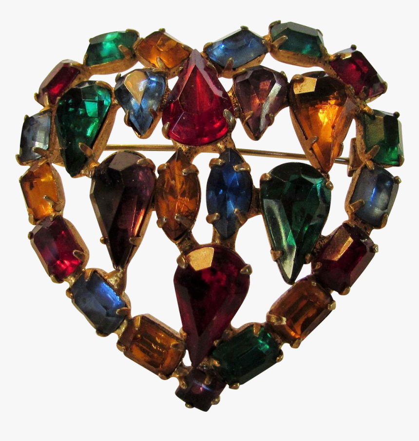 Crystal, HD Png Download