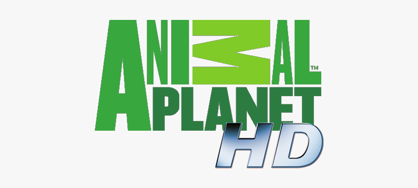Логотип Канала Animal Planet Hd, HD Png Download