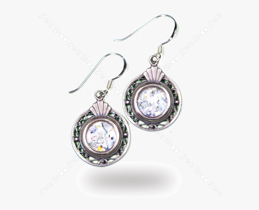 Earrings, HD Png Download