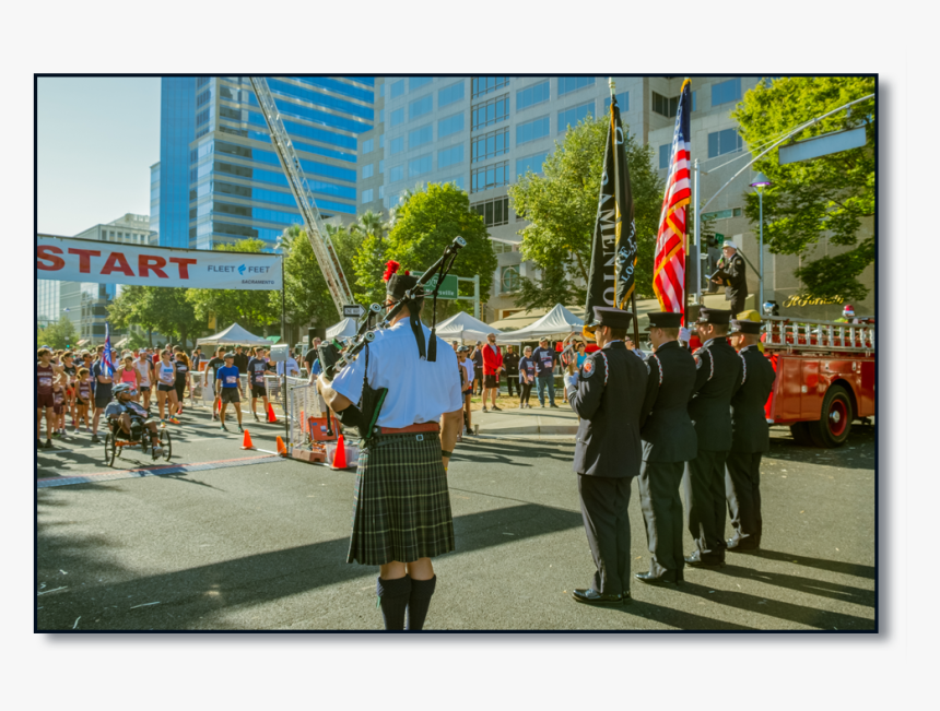 Honor Guard - Metropolitan Area, HD Png Download