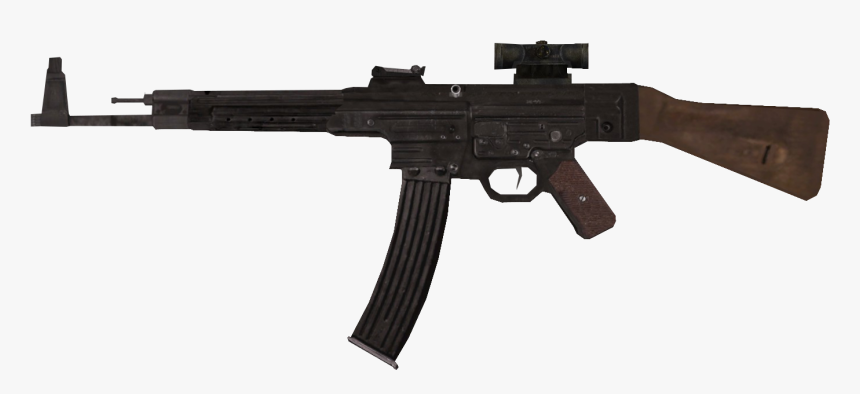 Transparent Gun Sight Png - Stg 44 Transparent Background, Png Download