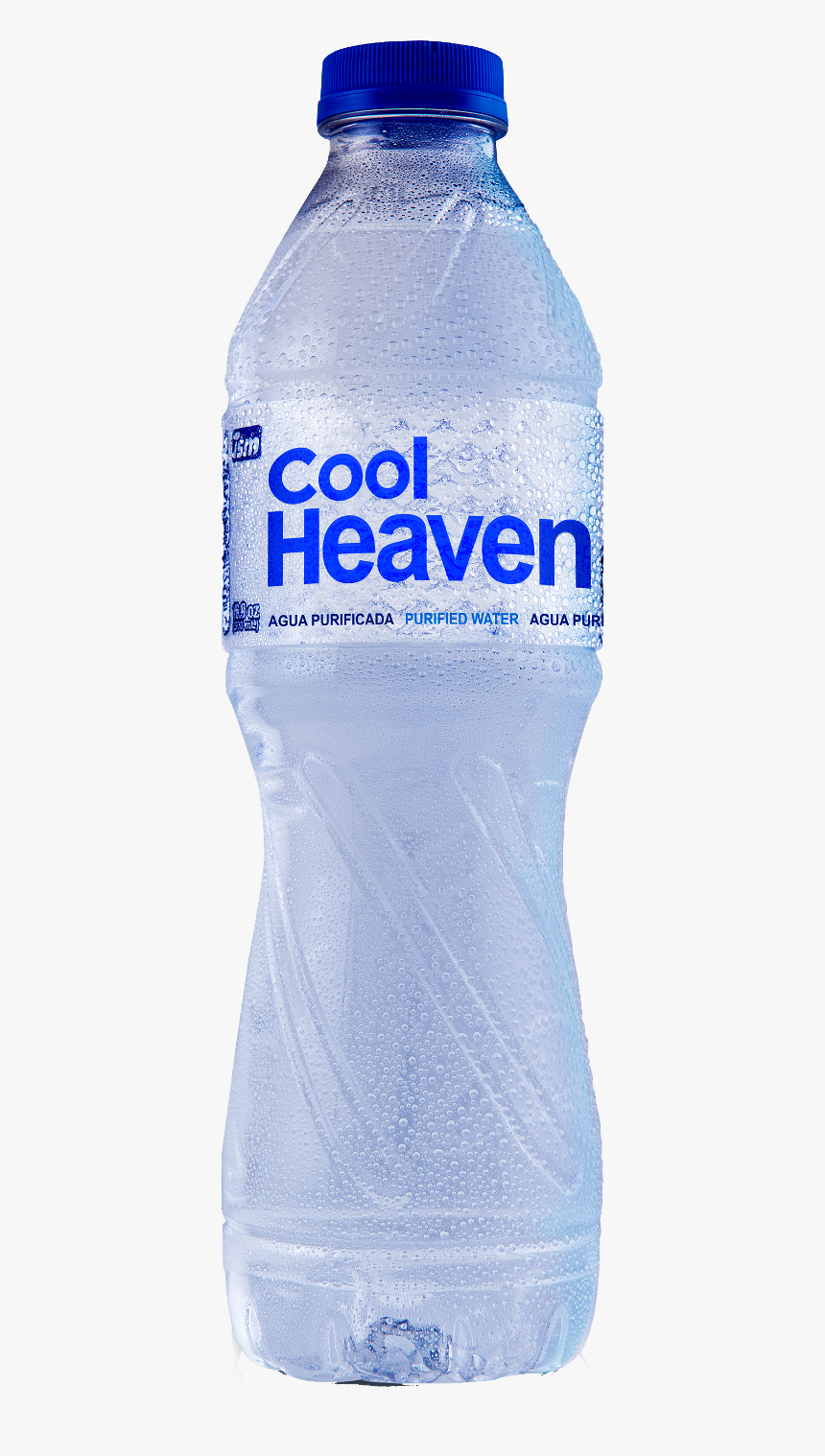 Agua Purificada - Solar Jiennense, HD Png Download