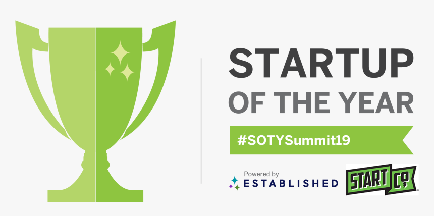 Soty Logo - Start Co, HD Png Download