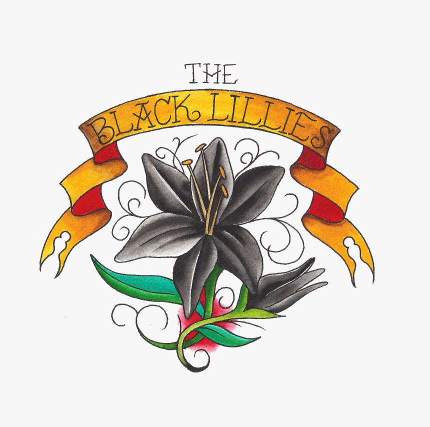 Lily Family, HD Png Download