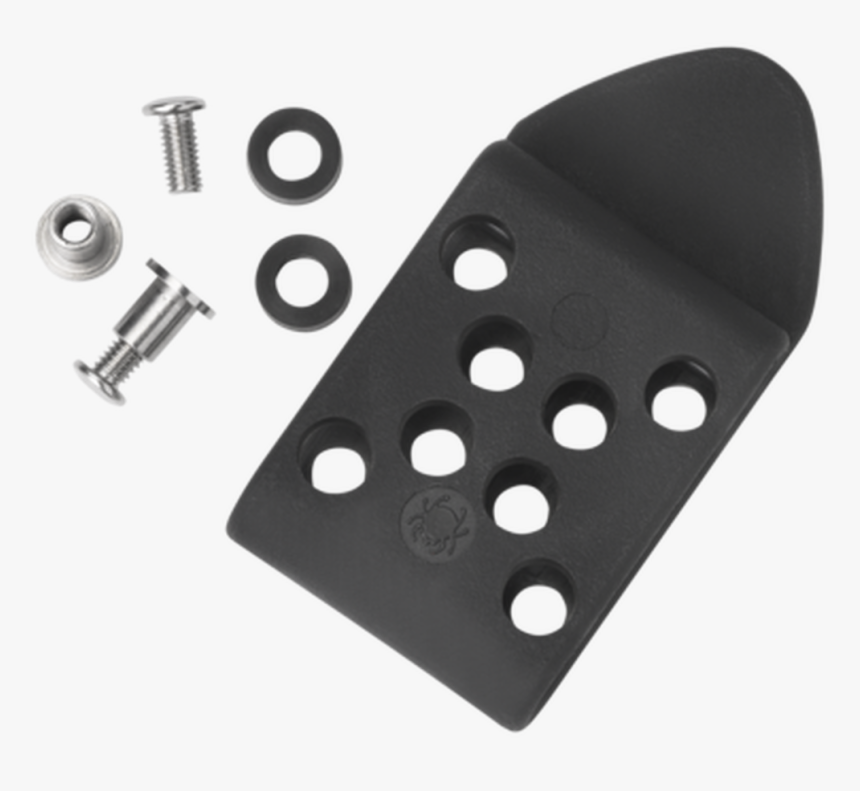 Spyderco G-clip Sheath Mount - Spyderco G Clip, HD Png Download