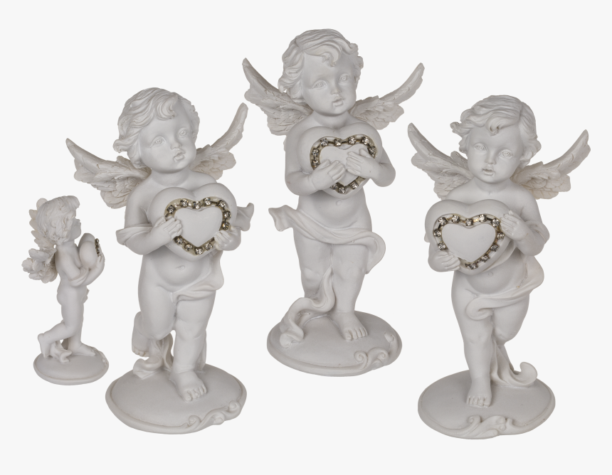 Figurine, HD Png Download