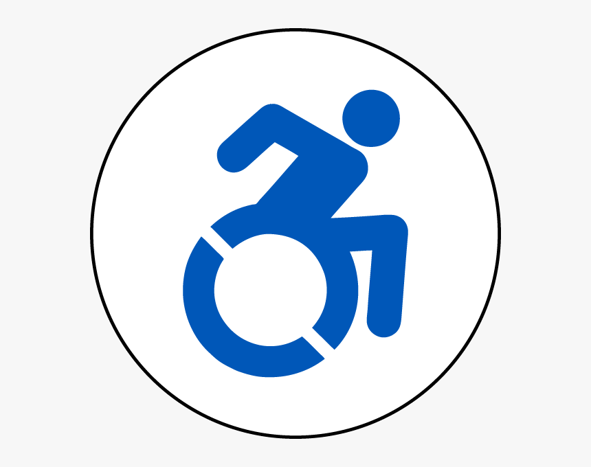 Gender Neutral Bathroom Pdf, HD Png Download