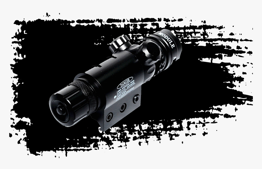 Gun Sight Png, Transparent Png