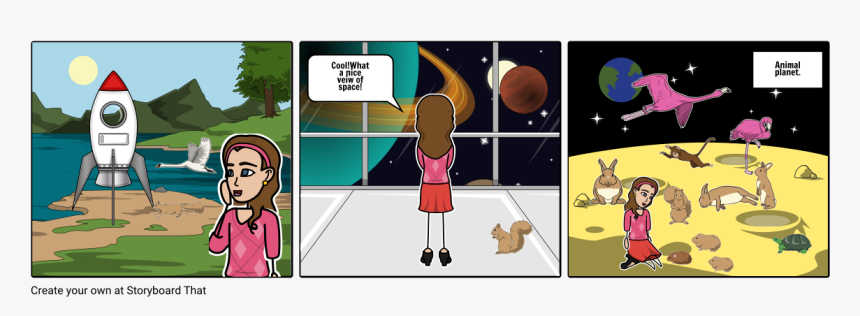 Cartoon, HD Png Download