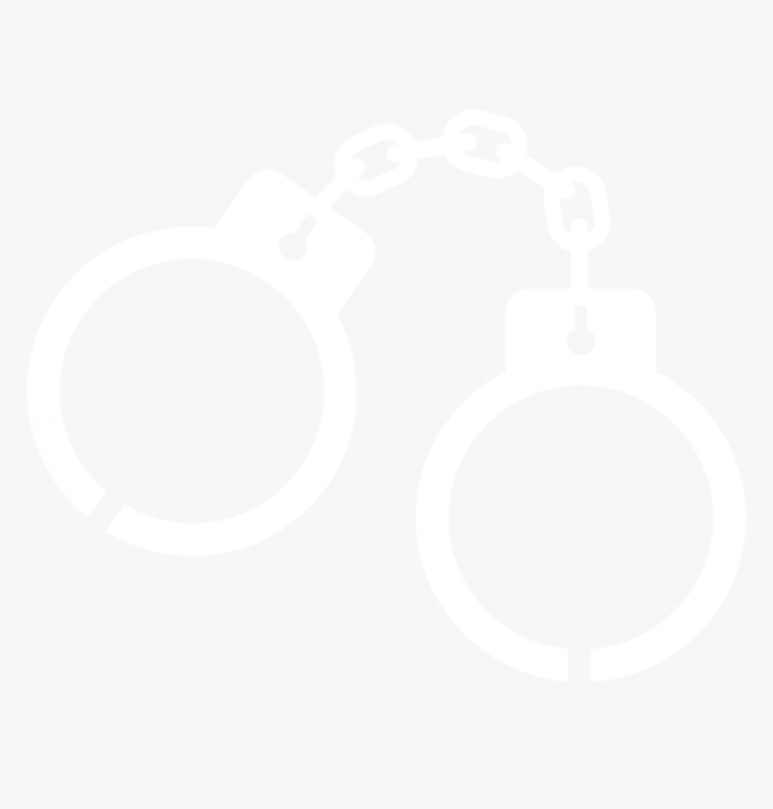 Handcuff Clipart Broken Chain - Sex Determination Is A Crime, HD Png Download