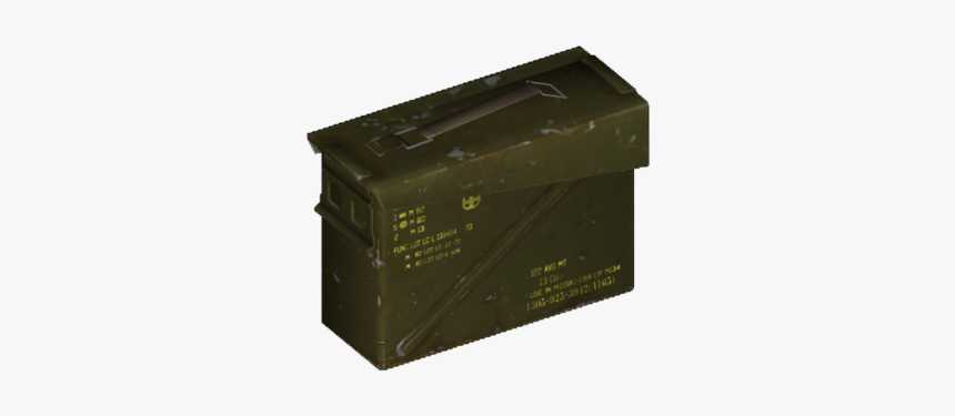 Box, HD Png Download