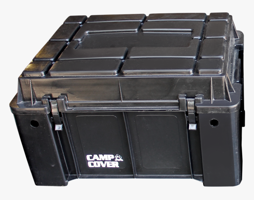 Camp Cover Ammo Box High Lid - Box, HD Png Download