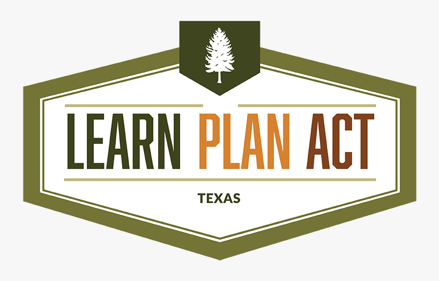 Lpa-texas - Sign, HD Png Download