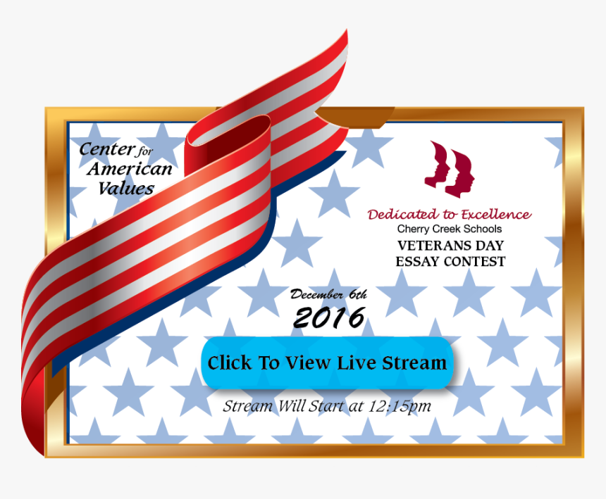 Cherry Creek School District, HD Png Download