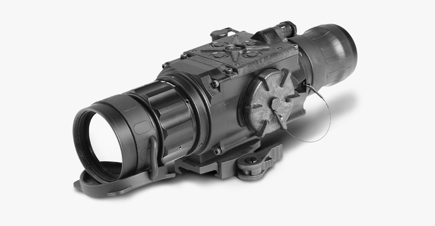 Sniper Rifle, HD Png Download
