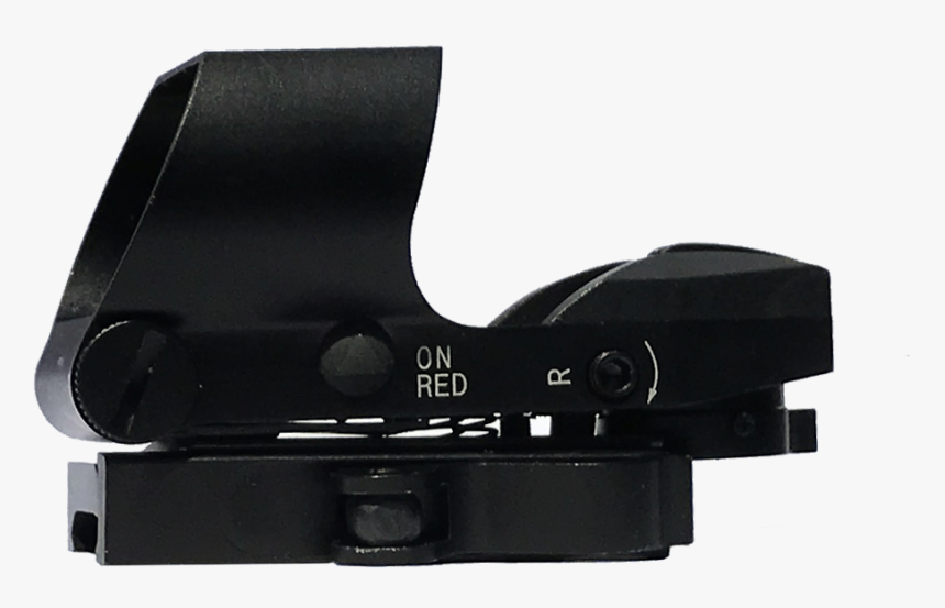 Hgmrqr On Red Side View, HD Png Download