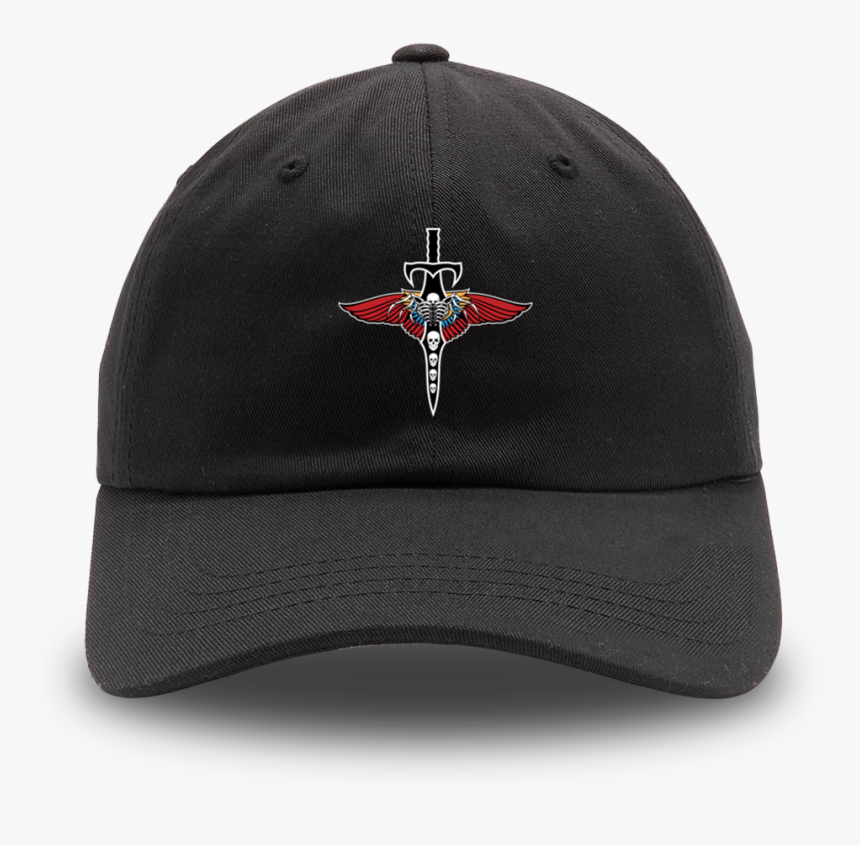 Black Knife Dad Hat - Baseball Cap, HD Png Download