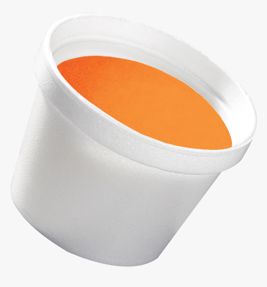 Transparent Foam Cup Png - Ring, Png Download