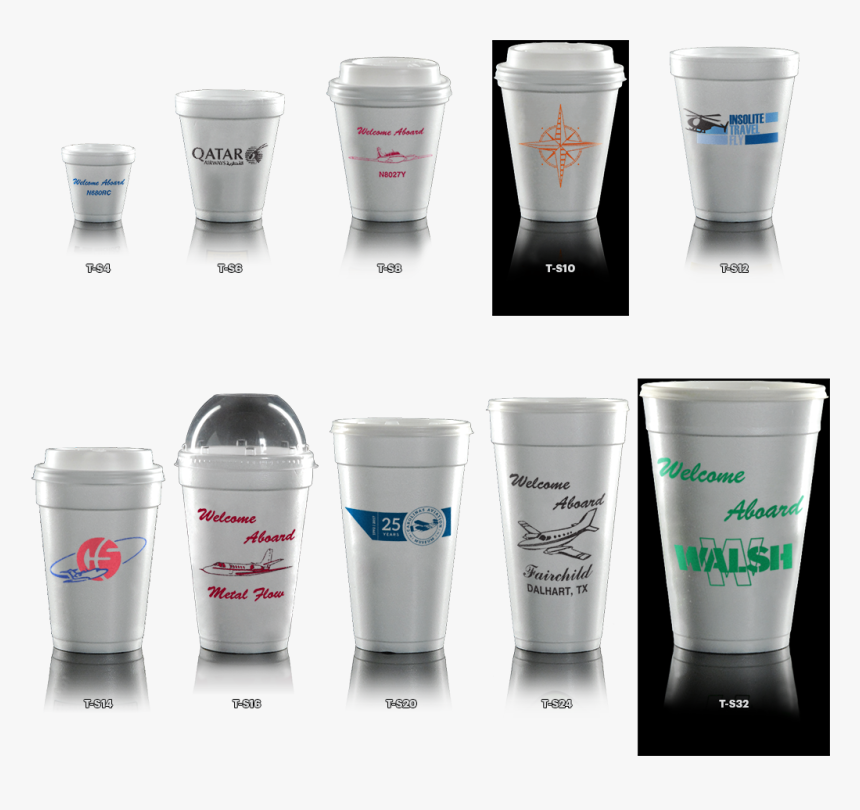 Transparent Foam Cup Png - Pint Glass, Png Download