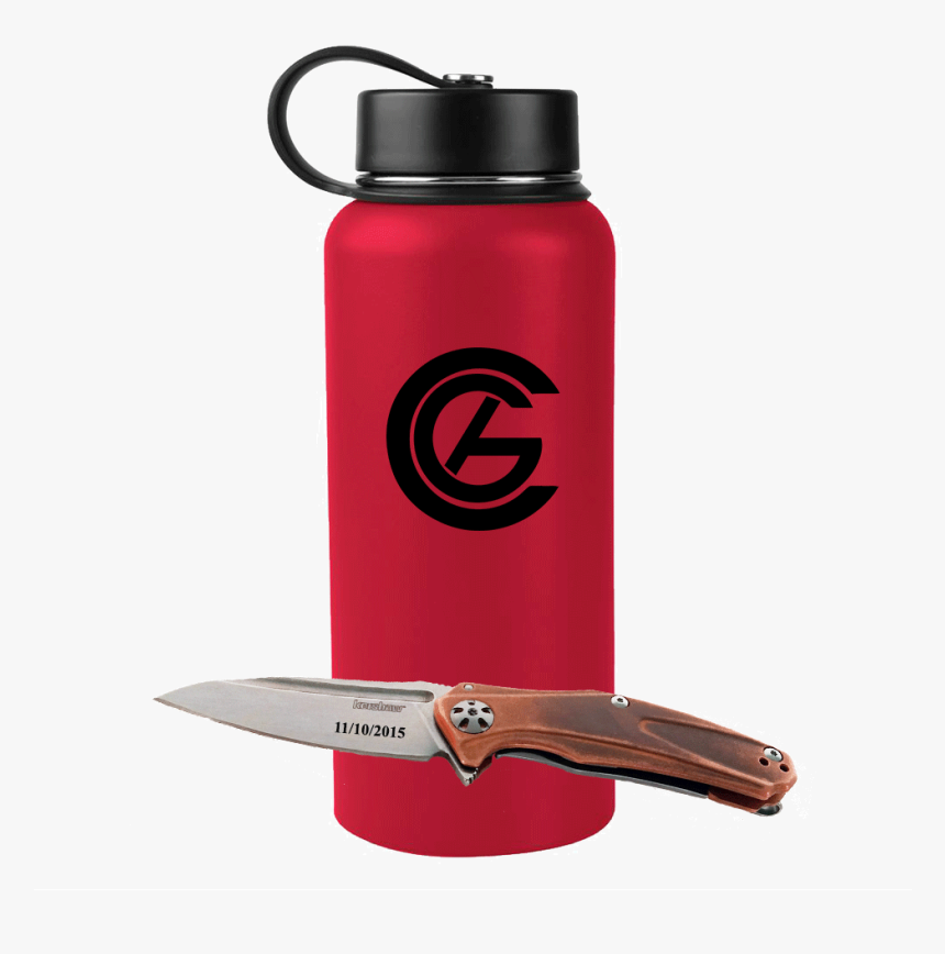 Personalize Almost Anything - Water Bottle, HD Png Download