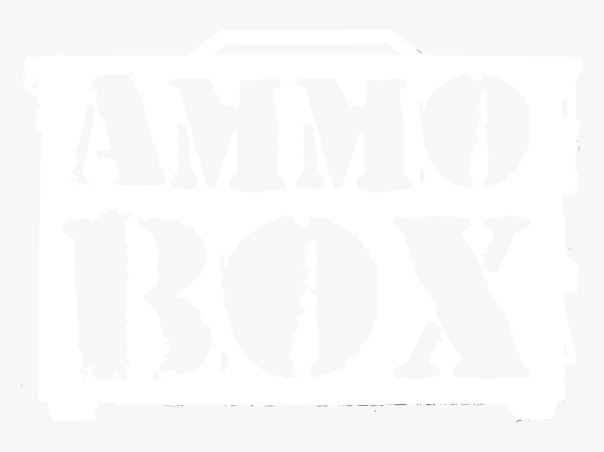 Ammo Box Ammo Box - Hot Kiss, HD Png Download
