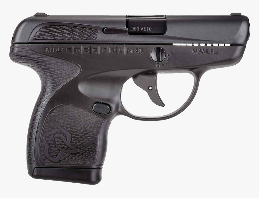 Taurus 380, HD Png Download