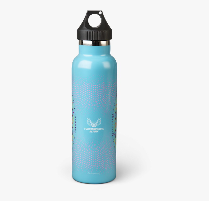 Water Bottle, HD Png Download