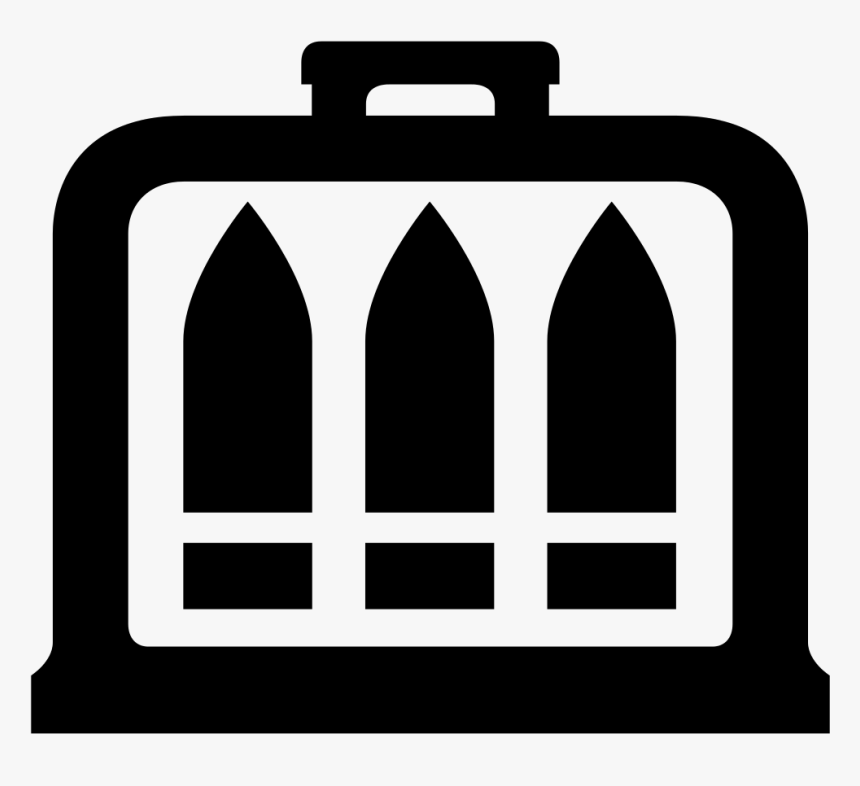 Clipart Ammo Png, Transparent Png