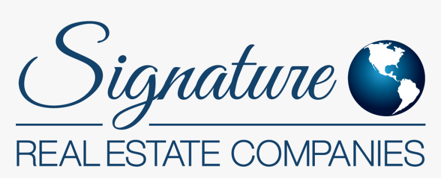 Signature Real Estate - Latin American Social Sciences Institute, HD Png Download