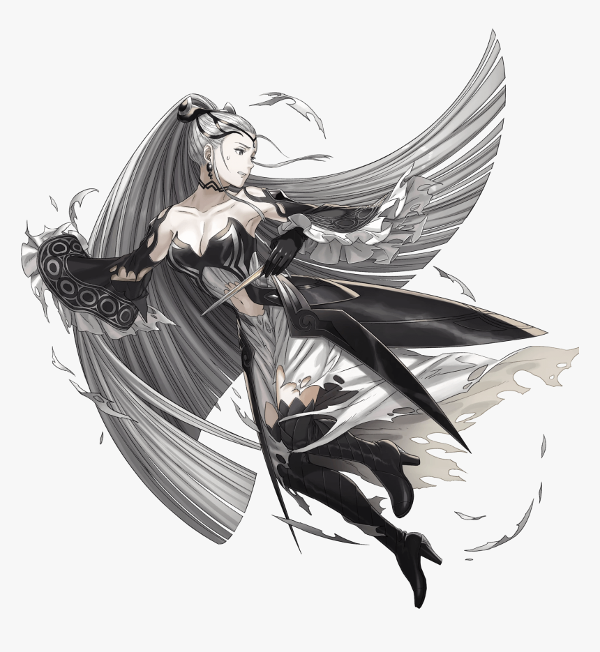 Fire Emblem Heroes Eir, HD Png Download