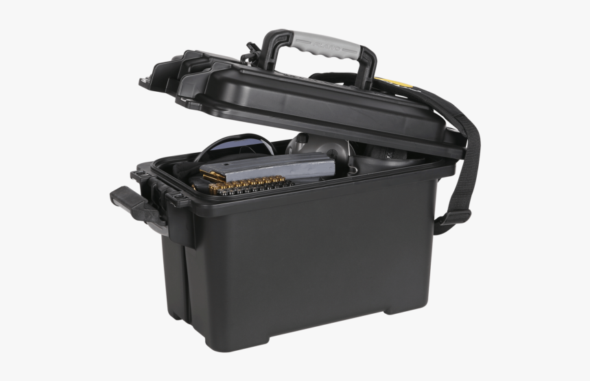 Ammunition Box, HD Png Download