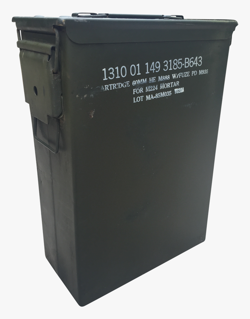 Box, HD Png Download