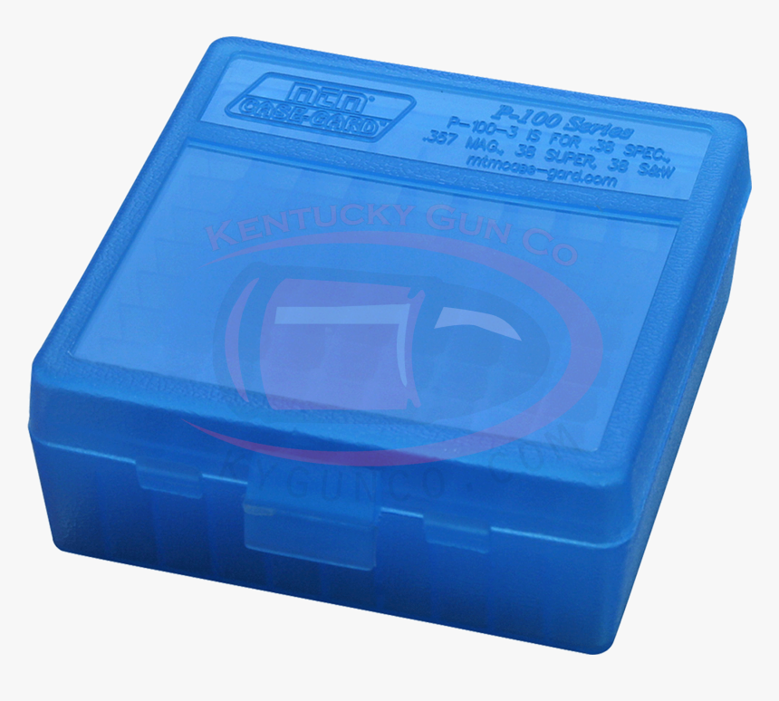 กล่อง ใส่ กระสุนปืน 9 ม ม, HD Png Download