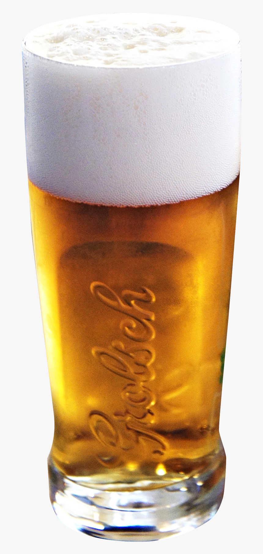Beer Foam Png - Food And Beverage With Transparent Background, Png Download