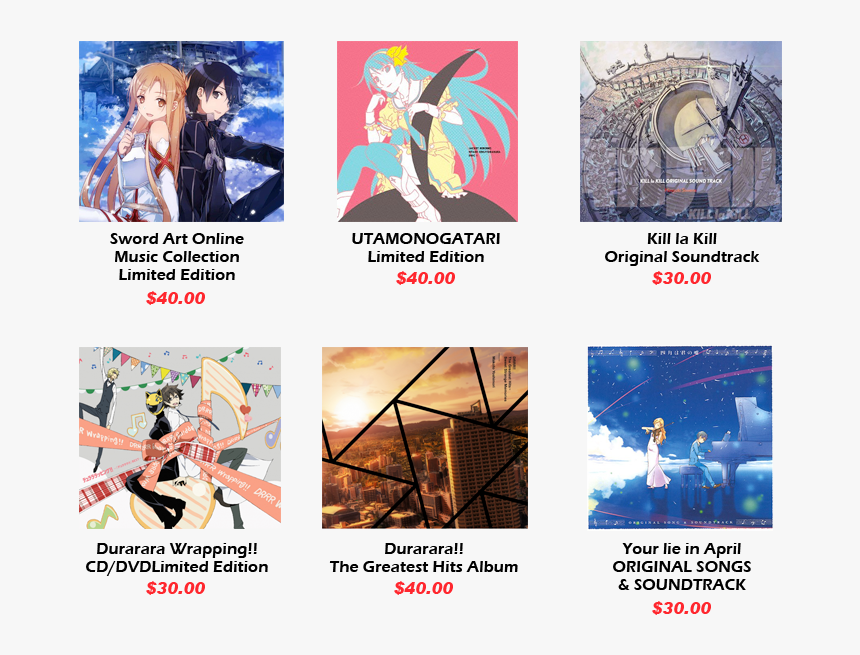 Aniplex - Cartoon, HD Png Download