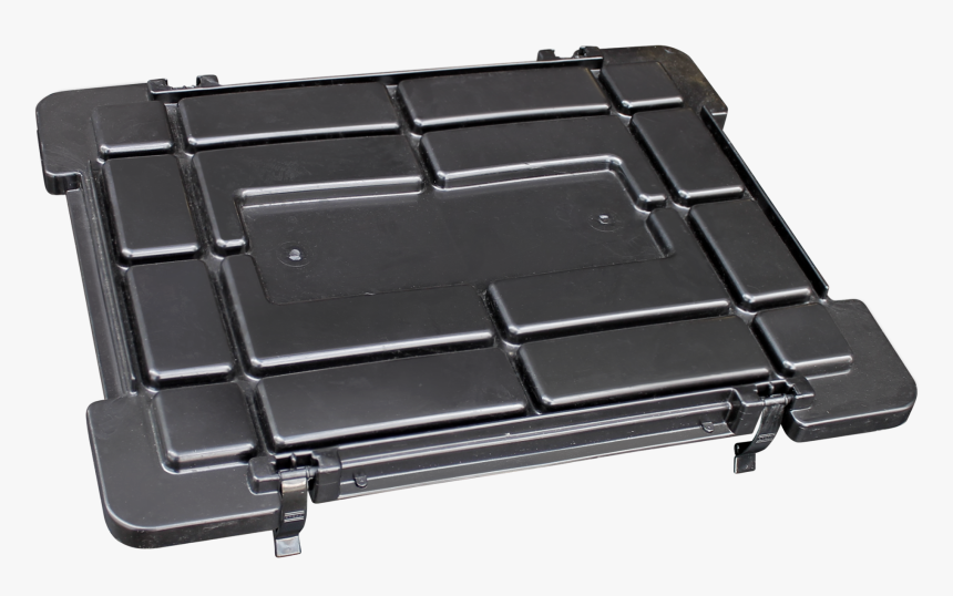 Camp Cover Ammo Box Low Lid - Kitchen Appliance, HD Png Download