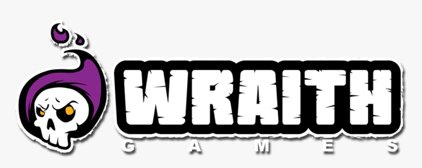 Wraith Games, HD Png Download