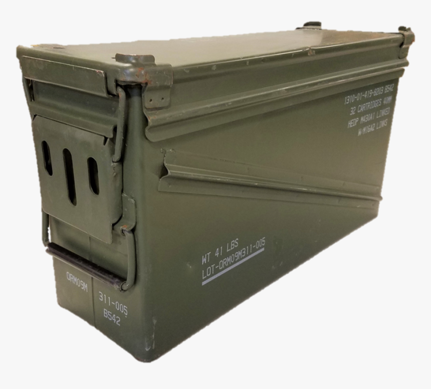Box, HD Png Download