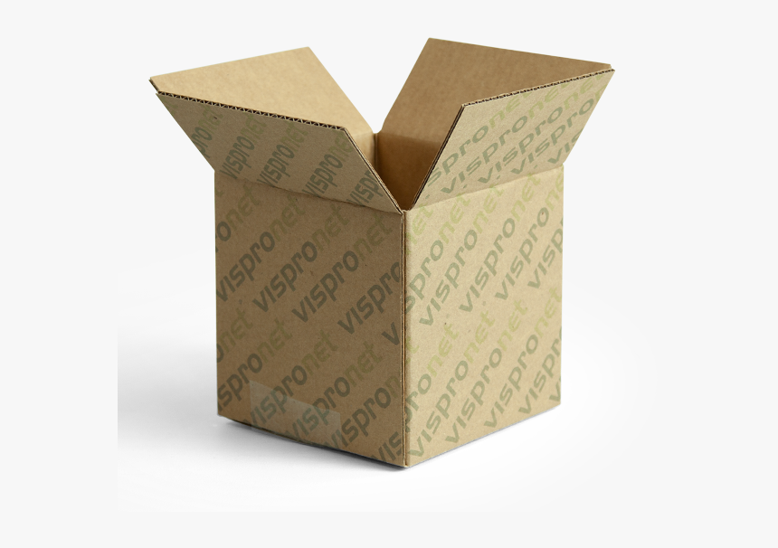 Box, HD Png Download