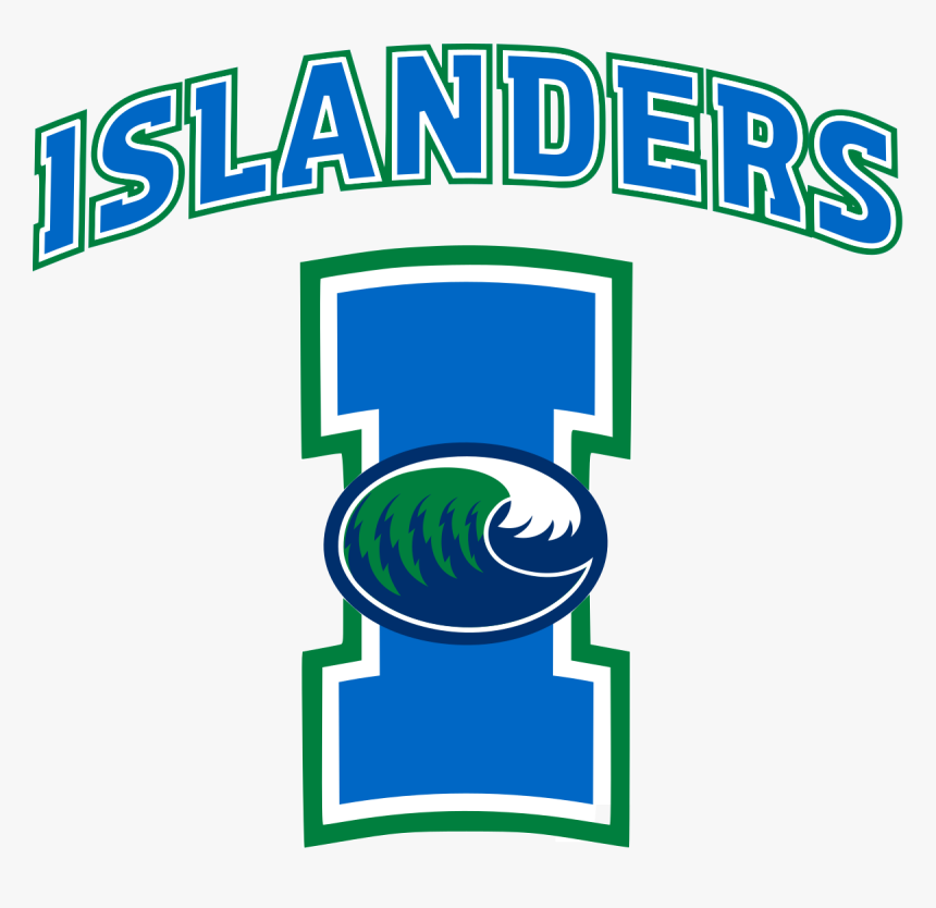 Texas A&m Corpus Christi Islanders, HD Png Download