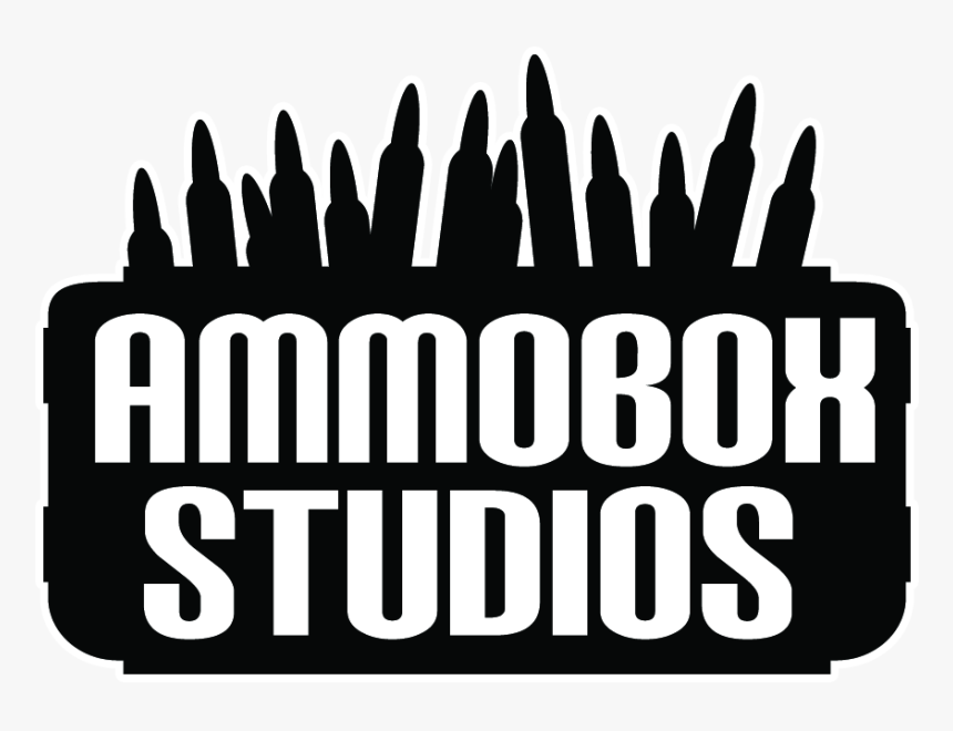 Ammobox Studios, HD Png Download