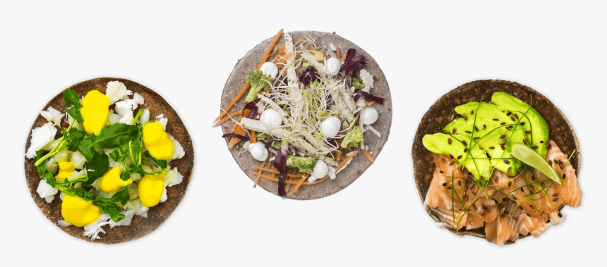 Plato Chic Superfood Home Imgs Velo - Corn Tortilla, HD Png Download