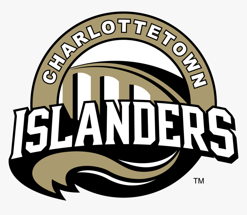 Charlottetown Islanders Logo, HD Png Download