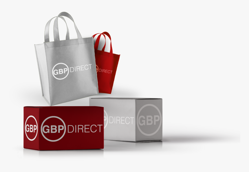 Paper Bag, HD Png Download