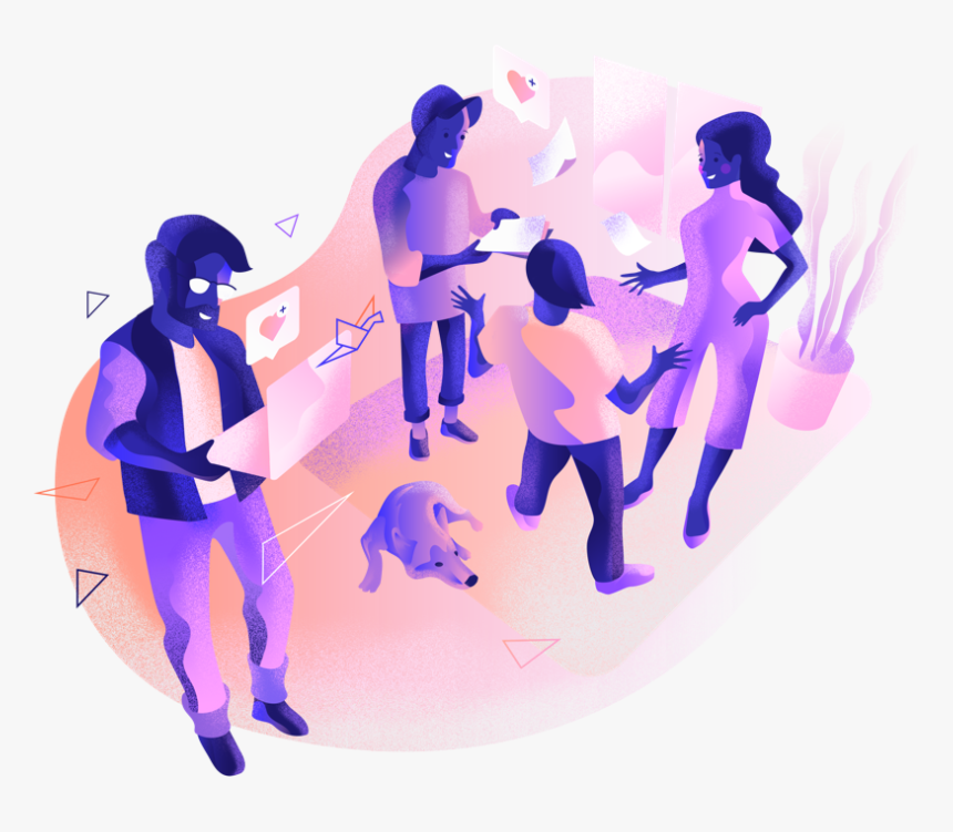 More New Donors With Less Wasted Effort, HD Png Download