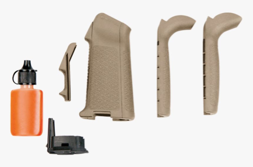 Ar-15 Style Rifle, HD Png Download